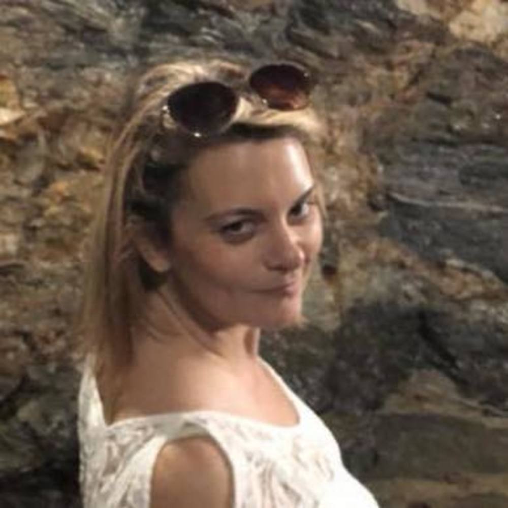 Meet your Posher, Lindy